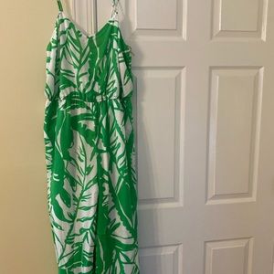 Lilly Pulitzer for Target Jumpsuit